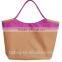 2016 hot selling model cheap price low MOQ tote woman handbag