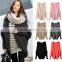 Womens Long Sleeve Cardigan Knit Sweater Coat