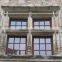 Good quality aluminium monoblock window