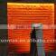 fire rated roller shutter