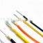 Optional 2-12 core Unitube Light-armored GYXTW outdoor Fiber Optic Cable