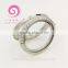 30mm Stainless steel floating fashion locket with magnet designer inspired jewelry alibaba