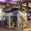 Manufacturers of 2000 litre plastic blow moulding making machine for drums