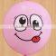 Popular new design printed latex balloon /baloon/ballon