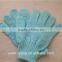 newest skin care body exfoliating bath glove