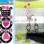 high quatity non-toxic wall sticker for home decoration