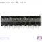 Barrier Terminal Block Connector KDT29 300V 10A 6.35mm Pitch