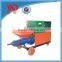 automatic wall plastering machine/automatic mortar plastering machine for wall