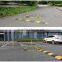 HX-SH04 rubber speedbumps/speed bumps for driveways from Ningbo Hengxing