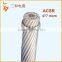 ACSR conductor 402.33mm Cuckoo ASTM Standard