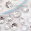 Wedding Table Decoration Or Vase Filler Orchid Crystal Acrylic Diamond