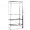 Heavy Duty Home Storage Garment Rack