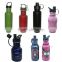 Double wall Stainless Steel Vacuum sport water Bottle/vacuum flask