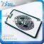 Embroidery Accessories Luggage Tag