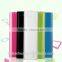 Guoguo 2016 best selling fast charging pocket dual usb 12000mAh power bank for samsung