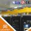 SGS certificated colored pvc cable trunking