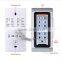 Metal vandal proof Standalone Rfid Reader rfid access control (CE FCC Rohs)