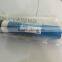 hot sell china 100 gpd ro membrane