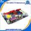 Graphics Media Accelerator 4500 g41 socket 775 ddr3 motherboard