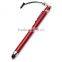 Stylish Fine Tip,Capacitive Stylus for iPad ,iPhone,Android tablet