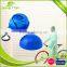 China supprier custom printed disposable raincoat for bike