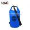 The Friendly 250D PVC Tarp Ocean Pack