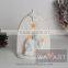 Holy Ceramic Christmas Nativity Mangers