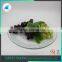 Cheap Clear Thick Glass Salad Bowls And Plates Set