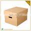 Created Top Quality Tissue Paper Meal Shoe Box In Packaging Boxes