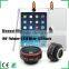 Factory Price 3 in 1 Fish Eye Lens Camera Lens For iPhone 6s Samsung