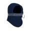 Motorcycle Racing Face Mask Neck Helmet Cap / Neck Warmer Winter Fleece / Wind Mask