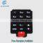 OEM, ODM Service Available Customized Rubber Silicone Button Maker