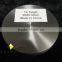 Ta Target tantalum sputtering target