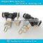 ss impact pin misting nozzle,1/4 bspt fog nozzle
