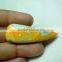 Exclusive Bumble Bee Gemstone Pear Cut Cabochon With Wholesale Price