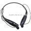 Hot new products wireless bluetooth headset headphones in-ear headphone