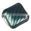 BUBM Design PU Green CD DVD Case