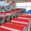 PPGI Hot dipped galvanized steel sheet corrugated roofing sheet