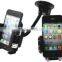 cheap price Phone Holder, Extendable Clip Phone Cradle for Bicycle Mountain Bike Motorbike Handlebar Cell Phone Holder