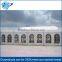 Guangzhou factory cheap wholesale 20x30 marquee party500 seater roof wending tent
