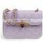 Hot sell Evening Clutch Bags Peach Heart bag Women Handbag Chain Shoulder Bag Women Messenger Bags Fashion Women's Clutches