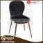 Modern Appearance and ABS/PP +Beech Wood Base Chair