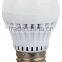 MANUFACTURE cheapest plastic bulb/220V 3w/5w/7w/9w/12w E27 led bulb/plastic bulbs with ce rohs