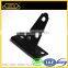 Finish Zinc Black Wooden Bathroom Cabinet T Hinge
