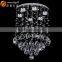 Led Edison Bulb Chandelier,oval Chandelier Light OM88553-40