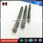 Cheap china WC cobalt high wear precision zhuzhou dental tungsten carbide burs good quality polishing carbide burrs