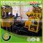 Hot Water Drilling Machine for Sale 200meter Drilling Rig