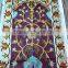 Latest Islamic Design Muslim Prayer Mat, Janamaz, Musalla