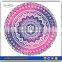 Indian Mandala Wholesale Round Beach Towel and Beach Blanket