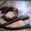 YARUN Motorcycle Gear Cable with Sensor